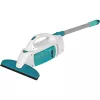 Leifheit 51016 elektryczna myjka do okien niebieska, biała