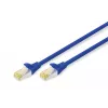 Digitus DK-1644-A-020/B Ethernet Patch kabel