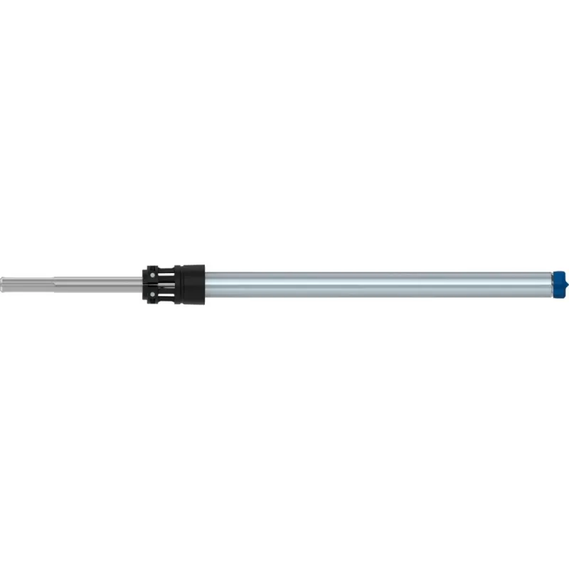 Wiertło udarowe Bosch Expert SDS Clean max-8X, średnica robocza 30 mm, długość robocza 400 mm
