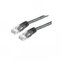 Kabel krosowy UTP ROLINE kat. 6, czarny, 2 m (21.15.1545)