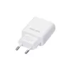 Ładowarka 30W USB-C Beline Beli02177 biała z kablem USB-C