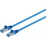Kabel sieciowy ShiverPeaks 75711-A1.5B Cat 6A S/FTP PIMF, 1,5 m Ethernet patch lead