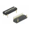 Przełącznik DIP DeLOCK 66306 – akcesorium do płytek drukowanych (PCB)