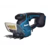 Makita DUM111ZX Bezprzewodowe nożyce do trawy 11 cm Czarny, Niebieski Litowo-jonowe (Li-Ion) 18 V