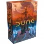 Dune: War for Arrakis, gra planszowa