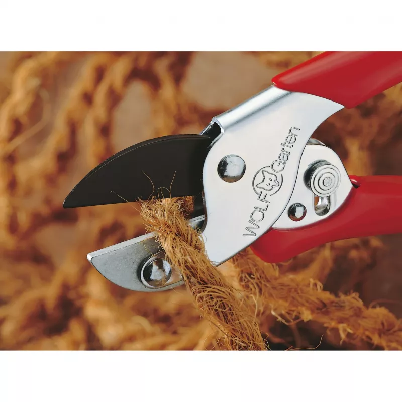 Nożyce do krawędzi trawnika Wolf garten RS-EN, model 7210060