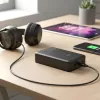 Powerbank everActive EB-22QB 20 000 mAh, 2× USB-C 20 W, Quick Charge 4.0