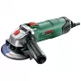 Szlifierka kątowa Bosch PWS 750-125 — 750W, tarcza 125 mm