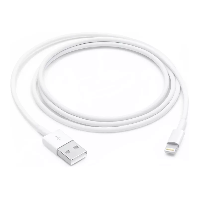 Apple Lightning do USB kabel 1m MUQW3ZM/A