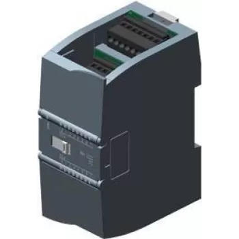 Siemens 6ES7222-1BH32-0XB0 moduł we/wy cyfrowy/analogowy