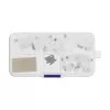 Zestaw narzędzi sieciowych RJ45 i RJ11 DeLOCK 86696