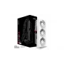 Karta graficzna XFX Swift AMD Radeon RX 9060 XT OC White Triple Fan 16GB