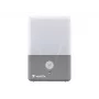 Outdoor Motion Sensor Light Varta 16634101421 — zasilany bateriami, 3×AAA, odporny na warunki atmosferyczne