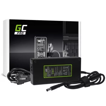 Zasilacz zielony Cell AD106P