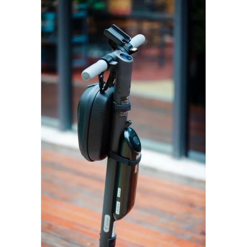 Segway AC.00.0000.38 Produkt 4 L Czarny