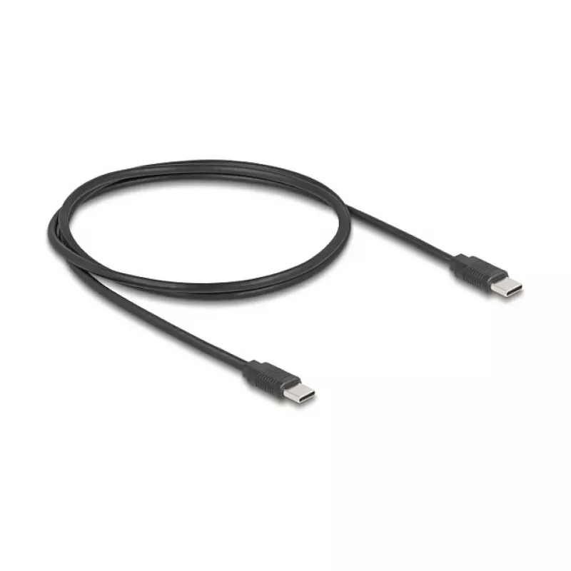 DELOCK 66941 Ładowarka bezprzewodowa 3-w-1 do smartfona, smartwatcha i słuchawek USB Type-C 15 W wewnętrzna czarna