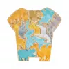 Puzzle 2 w 1 Elefant