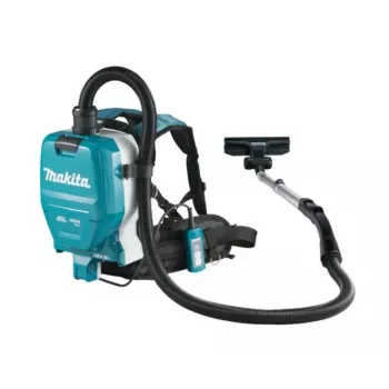 Odkurzacz Makita DVC261ZX11 2 L do pracy na sucho i mokro 90 W worek na kurz