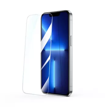 Szkło hartowane ochronne na ekran Joyroom JR-DH07 do Apple iPhone 14 Plus 6,7 cala — 5 szt.