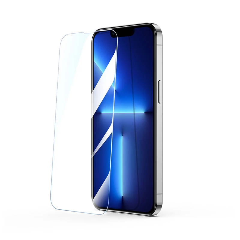 Szkło hartowane ochronne na ekran Joyroom JR-DH07 do Apple iPhone 14 Plus 6,7 cala — 5 szt.