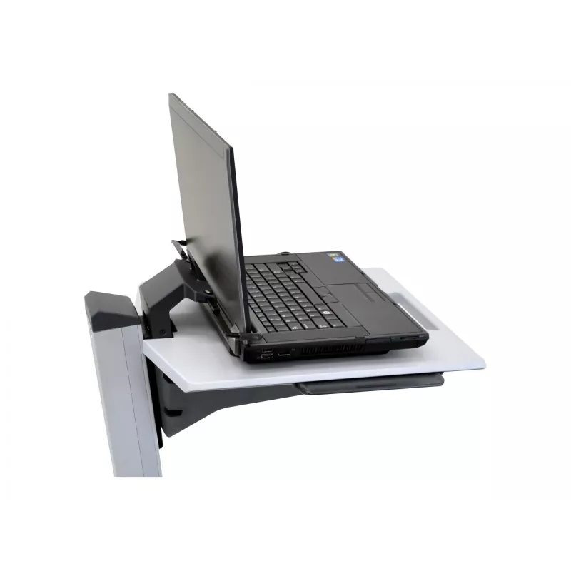 Multimedialny wózek Ergotron Neo-Flex Laptop Cart