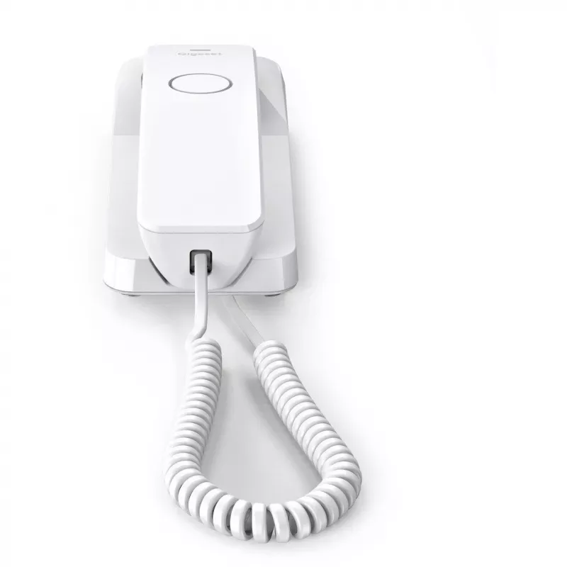Gigaset S30054-H6539-B102 Produkt Biały