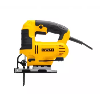Wyrzynarka elektryczna 650 W DEWALT DWE349