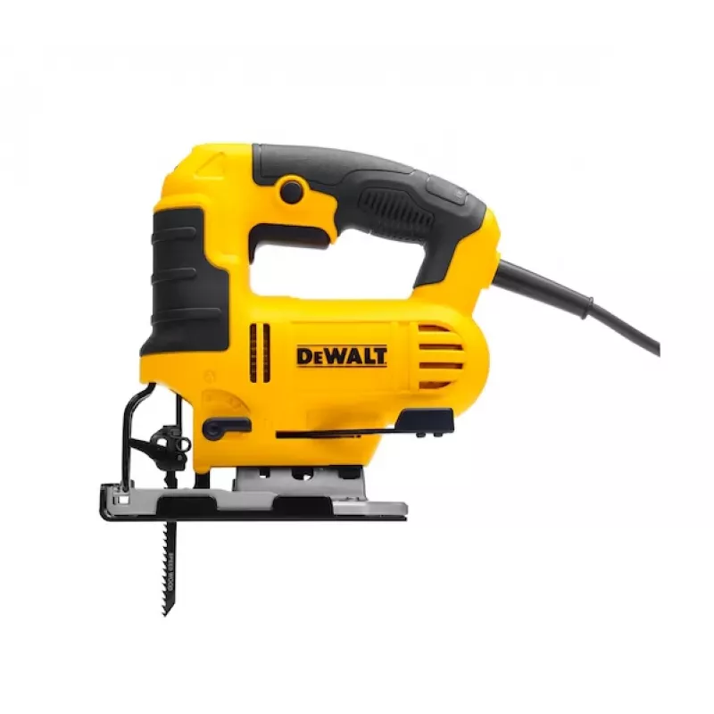 Wyrzynarka elektryczna 650 W DEWALT DWE349