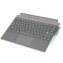 Etui z klawiaturą Terra Type Cover Pad A123 — układ niemiecki (DE)