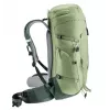 Plecak DEUTER Trail 30 I — 30-litrowy plecak turystyczny, grove/ivy