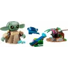 LEGO STAR WARS 75443 Zagroda Grogusa