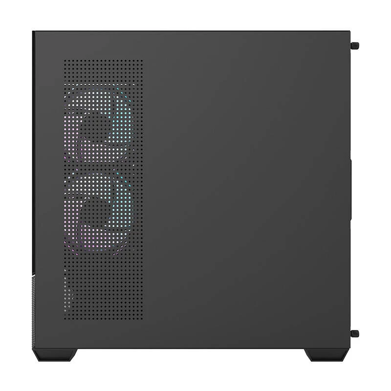 Obudowa komputerowa Darkflash DS900 AIR, ATX, czarna