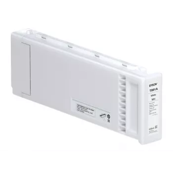 Epson UltraChrome GS3 T891A00 wkład atramentowy 1 szt. Oryginalny Biały