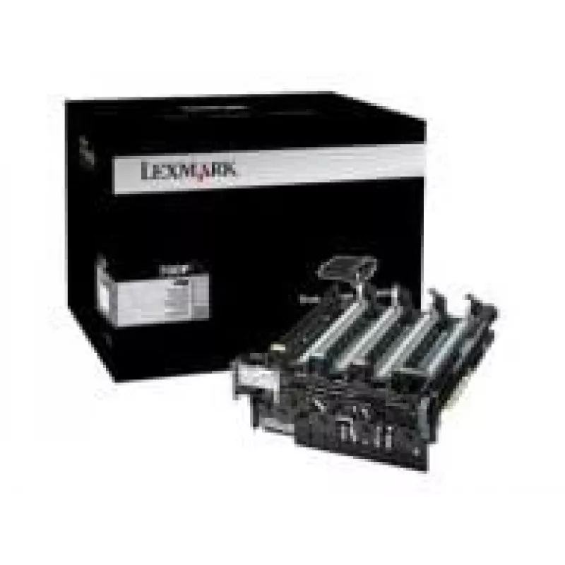 kaseta z tonerem Lexmark 700P