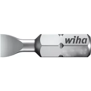 Końcówka wkrętakowa wiha 7010Z/5.5-25, długość 25 mm, trzpień sześciokątny