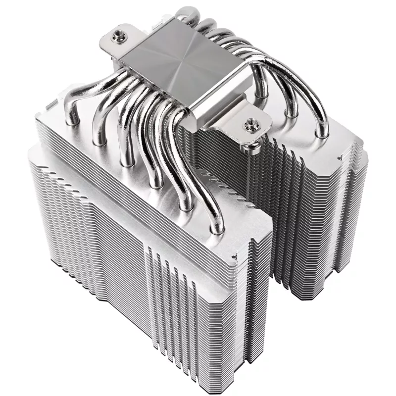 Thermalright Peerless Assassin 120 SE V2 (120mm) Chłodzenie procesora