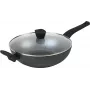 Wok Russell Hobbs RH01709EU 28 cm Pearlised, patelnia z powłoką nieprzywierającą
