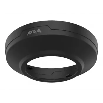 Obudowa akcesoriów do kamery sieciowej TM3818/4SZT Czarny 02578-001 Axis