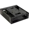 Obudowa komputerowa Chieftec IX-03B-OP Mini Tower Czarny