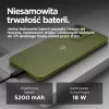 Motorola moto g15 17,1 cm (6,72 cala) Dual SIM Android 15 4G USB Type-C 8 GB 128 GB 5200 mAh zielony