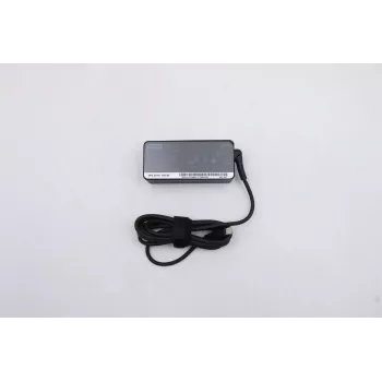 Zasilacz Lenovo FRU02DL121 45W 2-pinowy, kompatybilny z laptopami i urządzeniami Lenovo