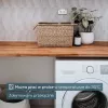 Koc elektryczny Beurer HD 150 XXL Cosy Taupe
