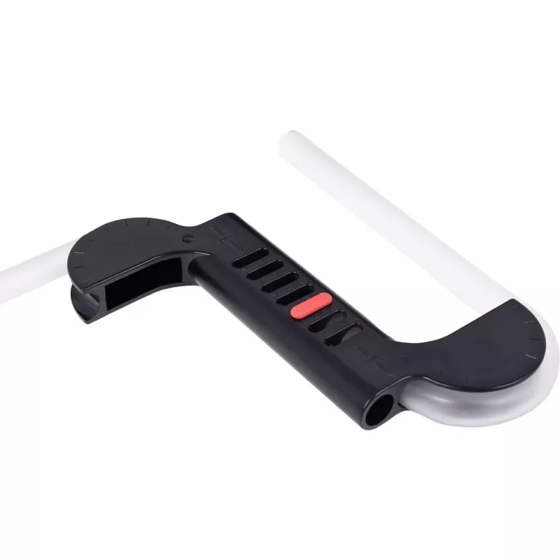 Acrylrohr Double Bending Tool (schwarz, 12-14 mm und 16 mm)