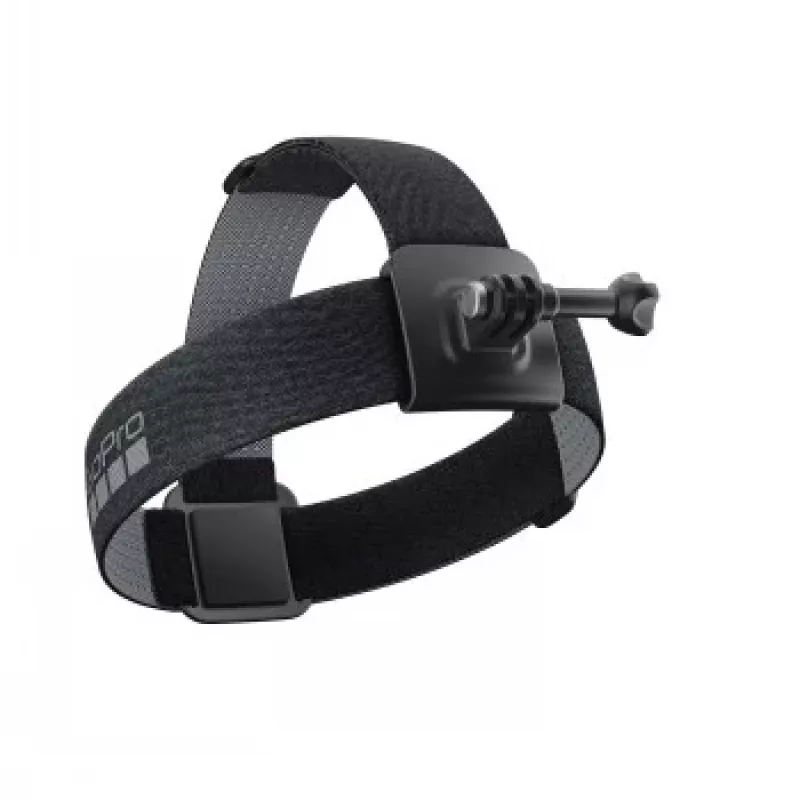 Gopro Head Strap 2.0 (2025)