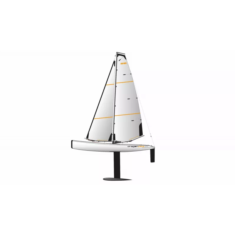 Amewi DragonFlite 95 RC model boat Electric Motor (26079)