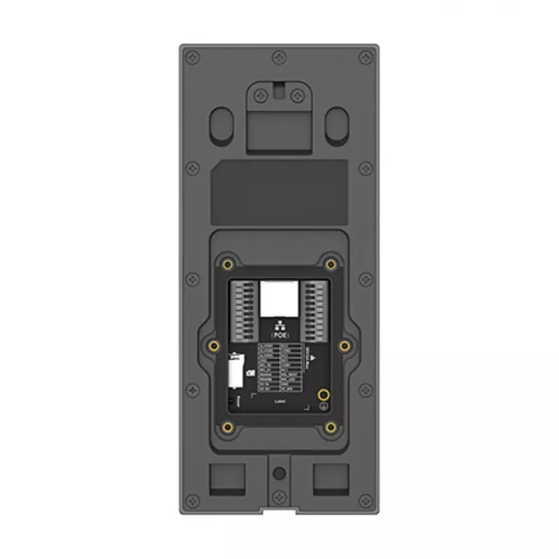 Wideodomofon Grandstream GDS3726 4 MP, H.264, 30 fps, IP66/IK10, głośnik 3W, SD do 256 GB