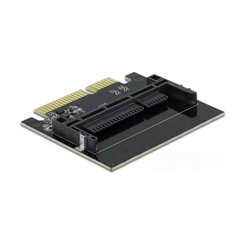 Adapter SATA na CFast DeLOCK 64101