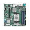 Płyta główna ASRock B650D4U-2L2T/BCM AMD B650 Express Socket AM5 micro ATX
