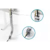 Zakrzywiona korytko kablowe ASSMANN Electronic DA-90506