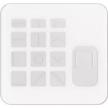 Zestaw adaptacyjny MS Surface XZ/NL/FR/DE (I8X-00002)